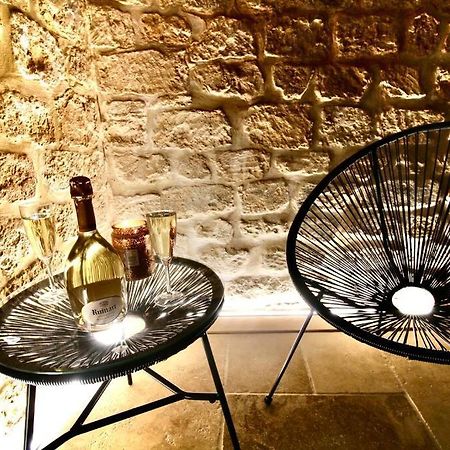 Le Spa Beauvoisine - Jacuzzi Sauna Rouen Centre Free Parking Zewnętrze zdjęcie