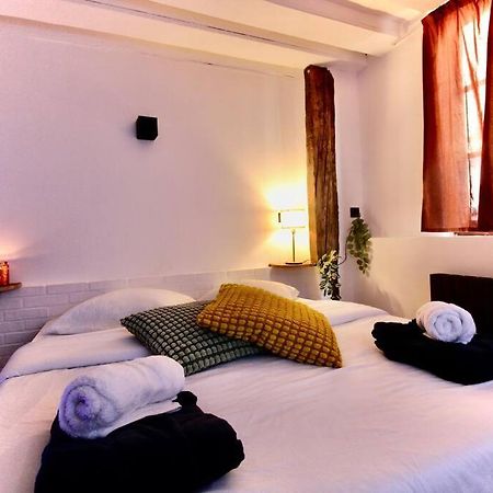 Le Spa Beauvoisine - Jacuzzi Sauna Rouen Centre Free Parking Zewnętrze zdjęcie