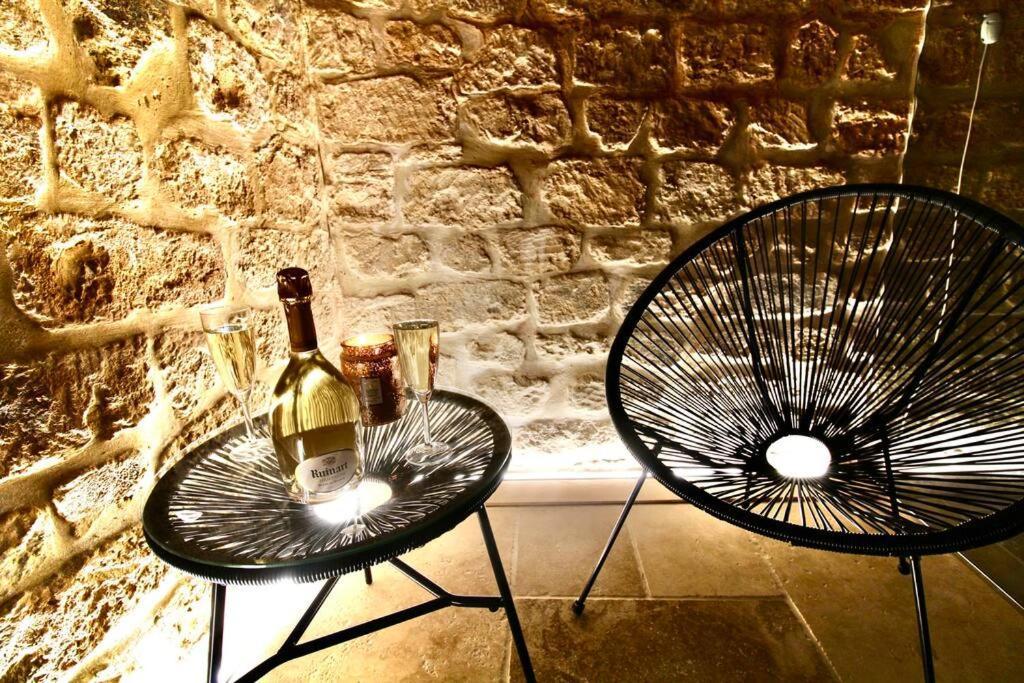 Le Spa Beauvoisine - Jacuzzi Sauna Rouen Centre Free Parking Zewnętrze zdjęcie