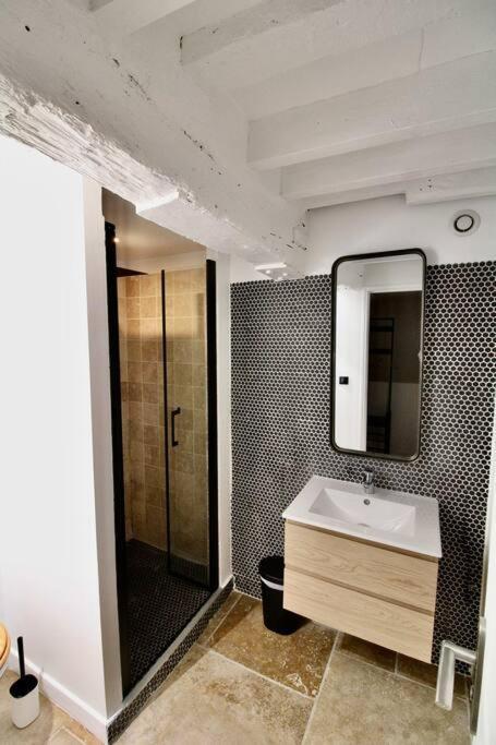 Le Spa Beauvoisine - Jacuzzi Sauna Rouen Centre Free Parking Zewnętrze zdjęcie
