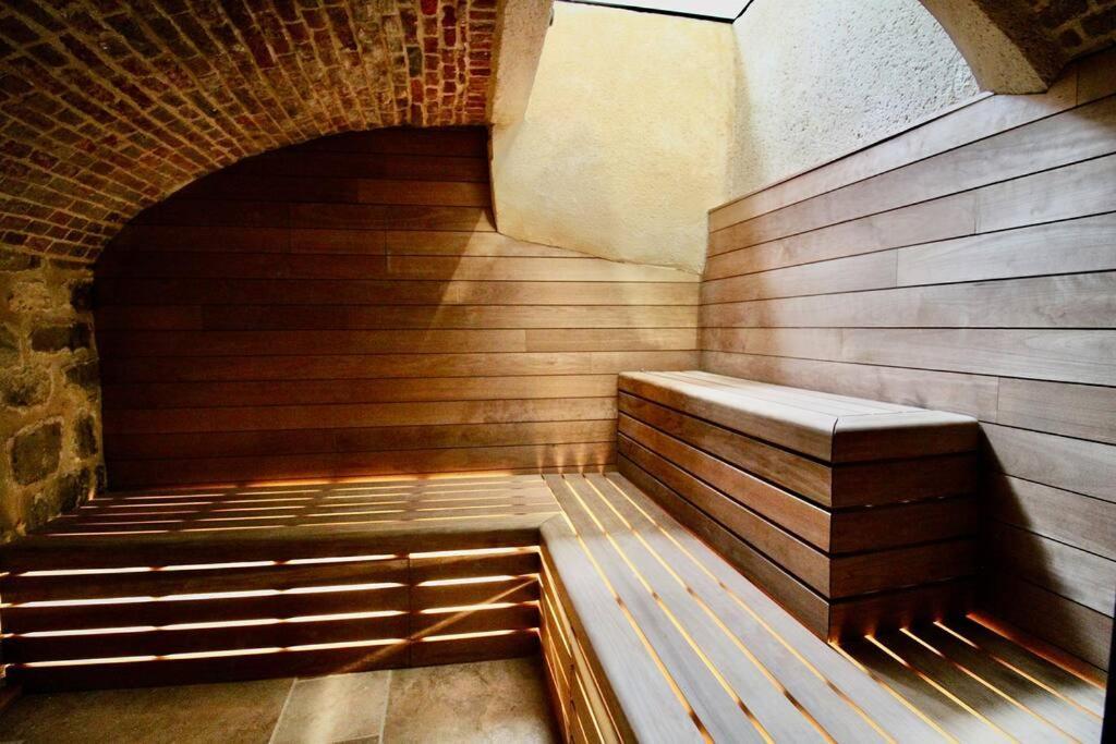 Le Spa Beauvoisine - Jacuzzi Sauna Rouen Centre Free Parking Zewnętrze zdjęcie