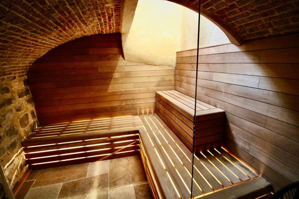 Le Spa Beauvoisine - Jacuzzi Sauna Rouen Centre Free Parking Zewnętrze zdjęcie